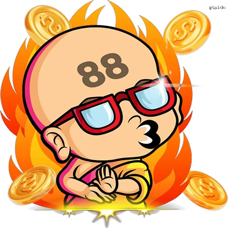 Ikon dower88